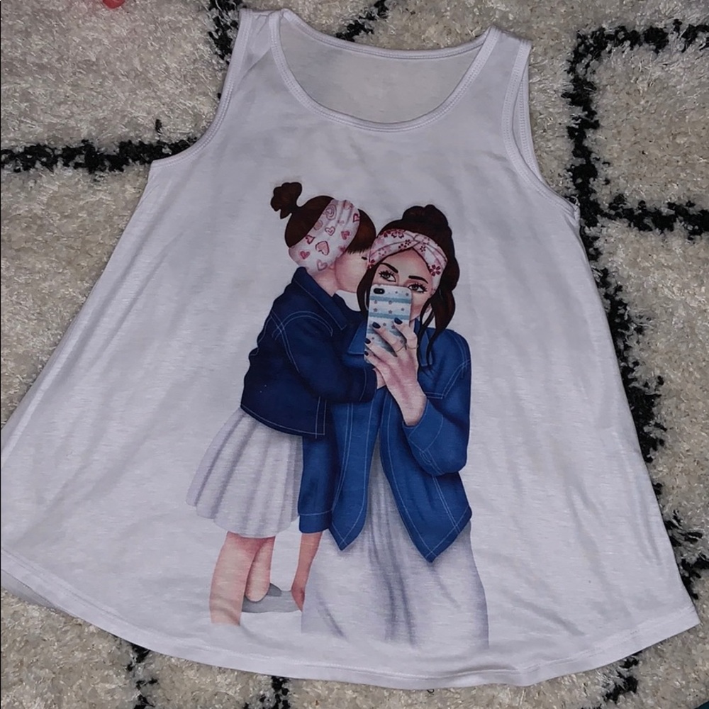 Selfie T shirt